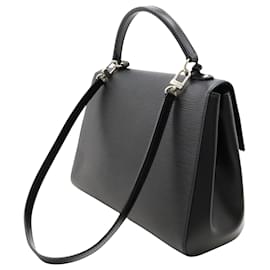 Louis Vuitton-Louis Vuitton Cluny-Black