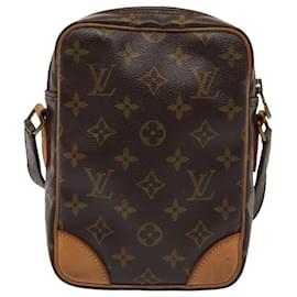 Louis Vuitton-LOUIS VUITTON Sac à épaule Monogram Amazon M45236 LV Auth th5144-Monogramme