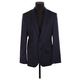 Hugo Boss Jacke Blau
