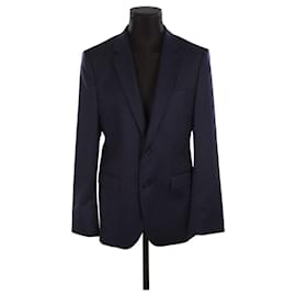Hugo Boss-Jacket-Blue