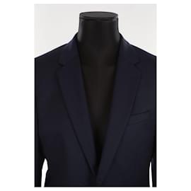 Hugo Boss-Jacket-Blue