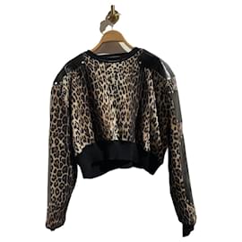 GIVENCHY Strick T.International S Wolle Andere
