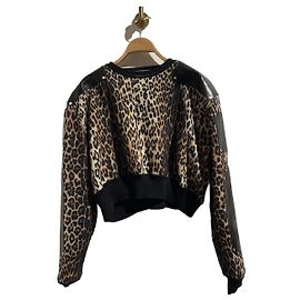 GIVENCHY Malha T.International S Lã Outro