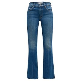 Mother Maman, c'est un petit monde, le week-end, jeans Bleu