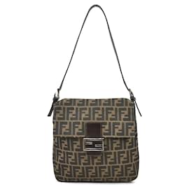 Fendi-Fendi Zucchino-Brown