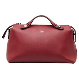 Fendi-Fendi Au fait Moyen-Bordeaux