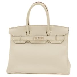 Hermès-Hermès Birkin 30-Beige