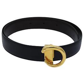 Panthère de Cartier Noir