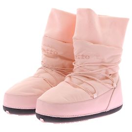 REPETTO Ankle boots T.EU 40 Polyester Pink