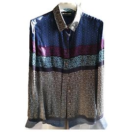 Emporio Armani Top Multicolore