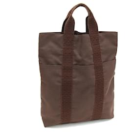 Hermès-Hermès Herline-Brown