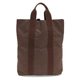 Hermès-Hermès Herline-Brown