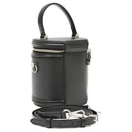 Louis Vuitton-Louis Vuitton Cannes-Black