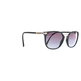 BURBERRY Sunglasses T.  Plastic Black