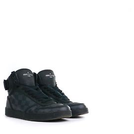 LOUIS VUITTON  Baskets T.EU 41.5 Cuir Noir