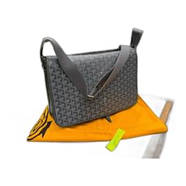 Goyard-Goyard Messager Capétien MM-Grey
