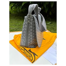 Goyard-Goyard Messager Capétien MM-Grey