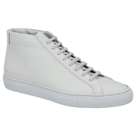 Autre Marque-Achilles Sneakers Mid-Grey