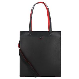 Sac Ruistote Christian Louboutin Noir