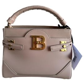 Balmain B-Buzz 22 Beige