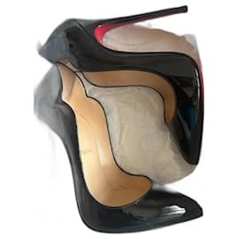 Christian Louboutin-Hot chick 130-Noir