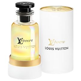 Louis Vuitton LV Lovers Perfume new Other