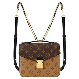 Louis Vuitton LV Metis backpack new Brown