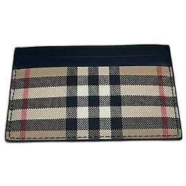 Burberry Carteras accesorios pequeños Multicolor