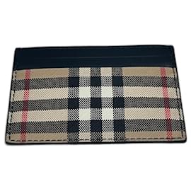 Burberry-Wallets Small accessories-Multiple colors