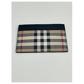 Burberry-Wallets Small accessories-Multiple colors