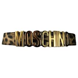 Moschino occasion Joli Closet