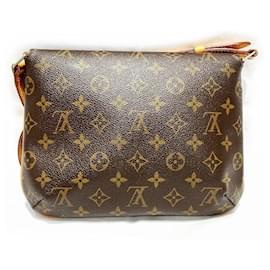 Autre Marque-Louis Vuitton Musette Tango Short Shoulder Bag M51257 in Good Condition-Other