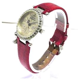 Autre Marque-Vivienne Westwood VV006SLRD Quartz Watch Ladies in Fair Condition-Other