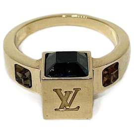 Autre Marque-Louis Vuitton Gamble Ring M67005 in Good Condition-Other