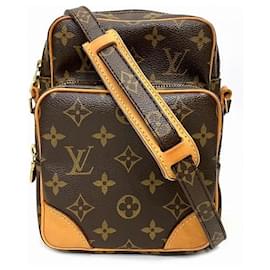 Autre Marque-Louis Vuitton Monogram Amazon Shoulder Bag M45236 in Good Condition-Other