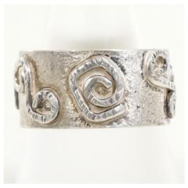 Autre Marque-925 Silver Ring 14.5 in Great Condition-Other