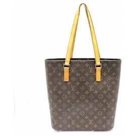 Autre Marque-Louis Vuitton Monogram Vavin GM Tote Bag M51170 in Good Condition-Other