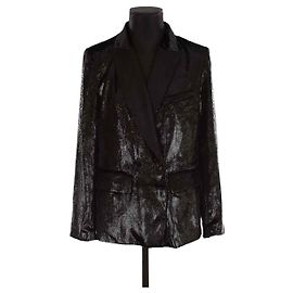 Bash Blazer Nero