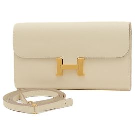 Hermès Constance Beige