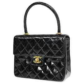 Chanel-Chanel Coco Handle-Black