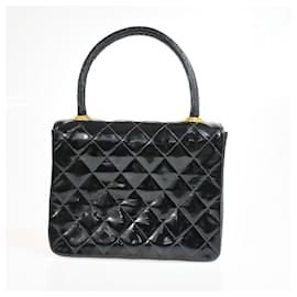 Chanel-Chanel Coco Handle-Black