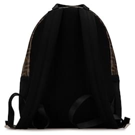 Fendi-Fendi Zucca-Black
