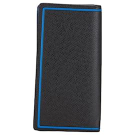 Louis Vuitton-Louis Vuitton Brazza-Black