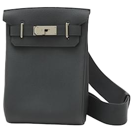 Hermès-Hermès Kelly-Black