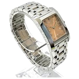 Autre Marque-Fendi Classico 7000L Quartz Watch Stainless Steel in Good Condition-Other