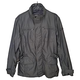 Geox-Blazers Jackets-Blue