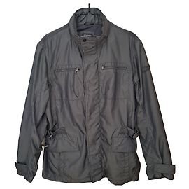 Geox Blazer Jacke Blau Blau