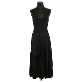 Theory Vestito nero Nero