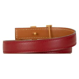 Hermès-Hermès Constance-Red