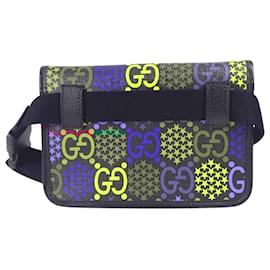 Gucci-Gucci Psychedelic-Multiple colors